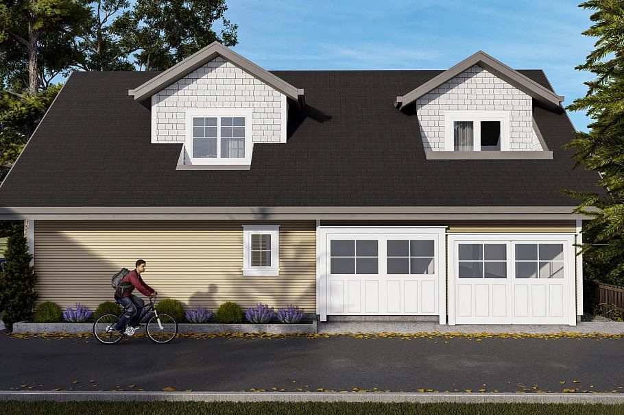 970 Park Drive Vancouver, BC - 3