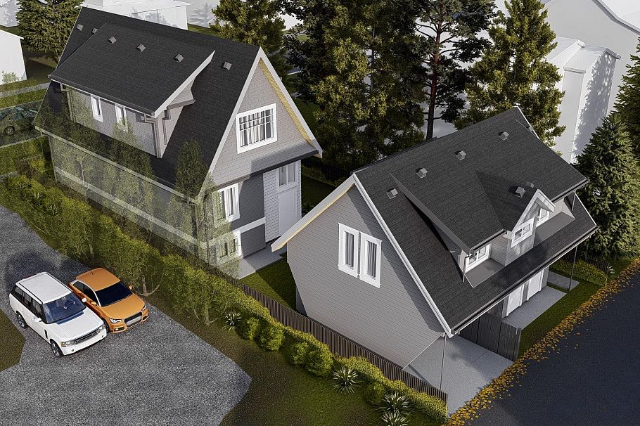 1922 William Street Vancouver, BC - 4