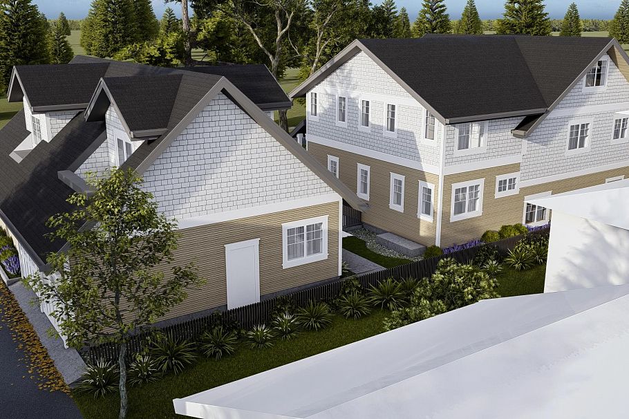 970 Park Drive Vancouver, BC - 4