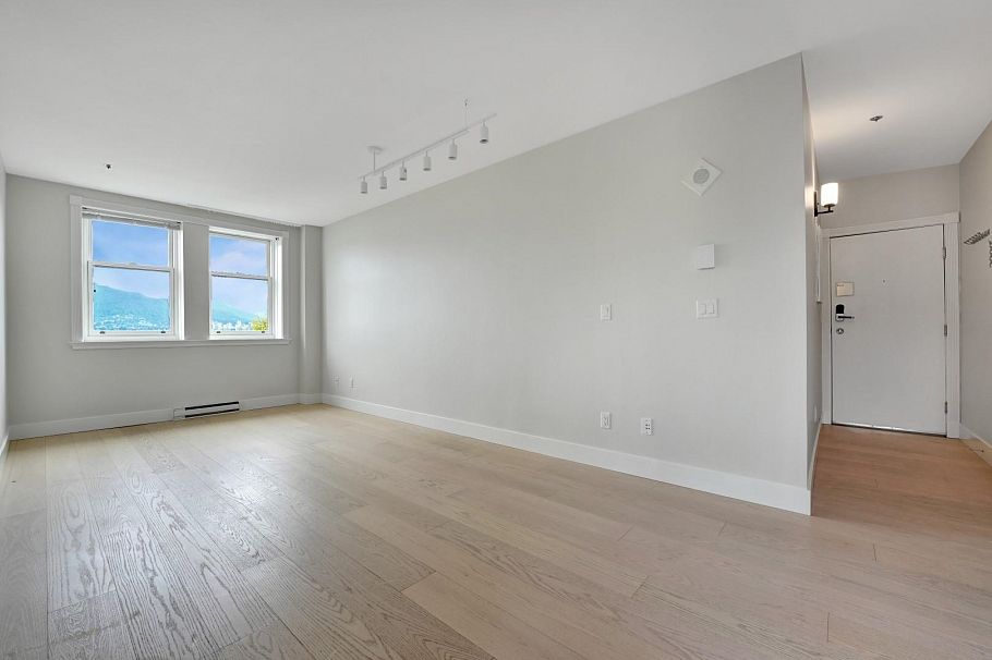 701 233 Abbott Street Vancouver, BC - 15