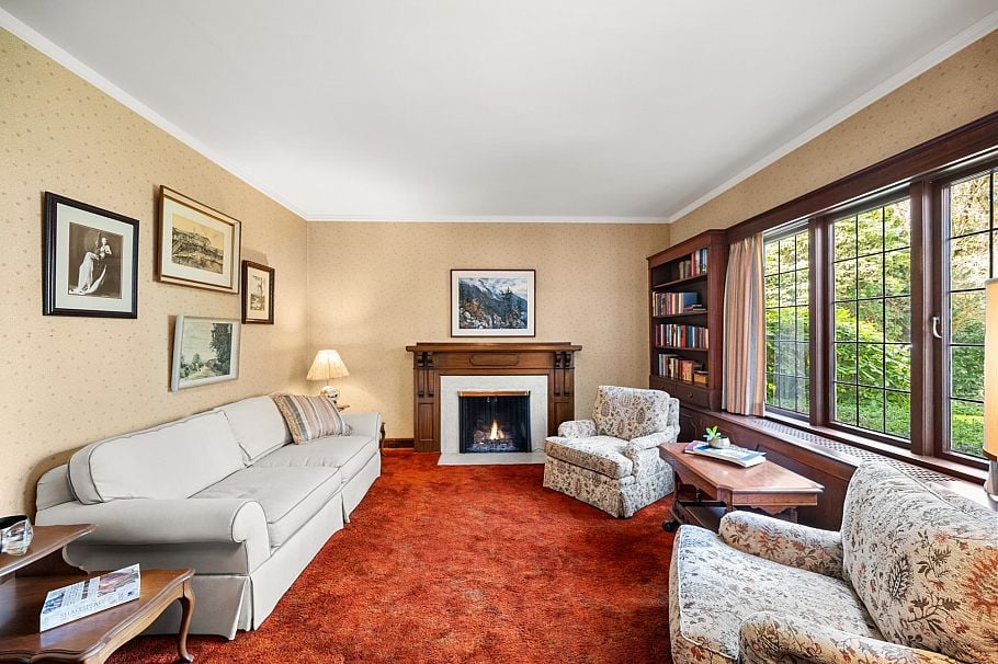 5376 Marguerite Street Vancouver, BC - 9