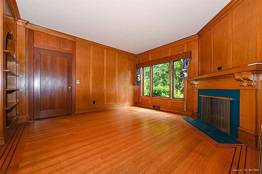 1383 W 32 Avenue Vancouver, BC - 27