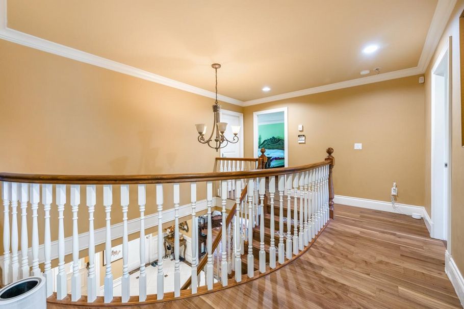 6261 Adera Street Vancouver, BC - 28