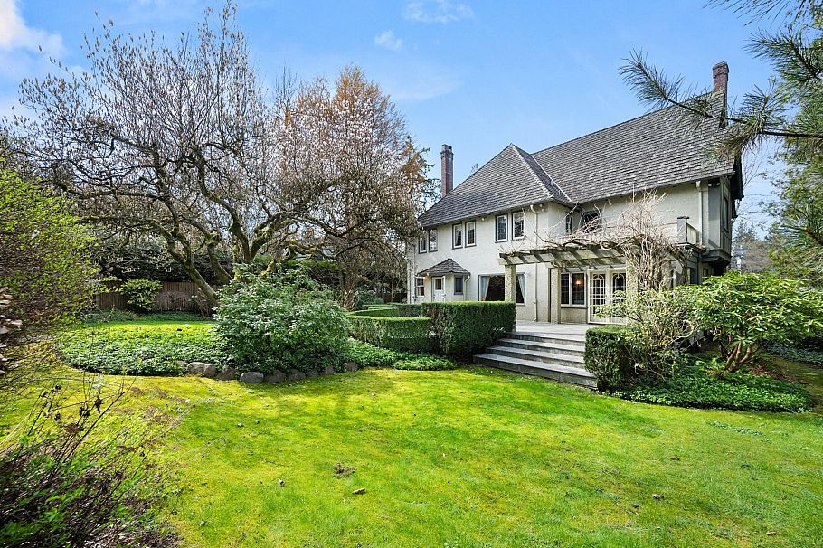 5376 Marguerite Street Vancouver, BC - 14