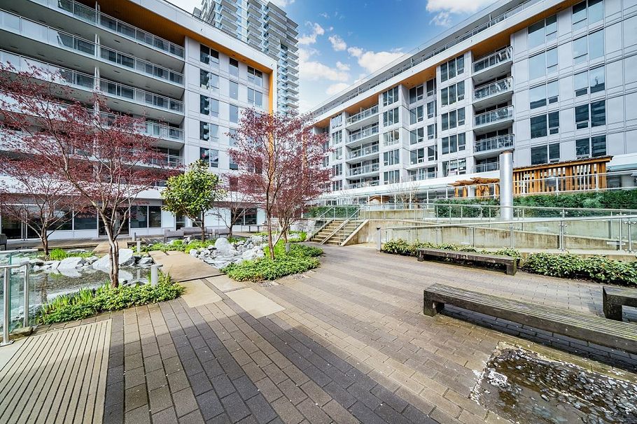 620 455 SW Marine Drive Vancouver, BC - 9