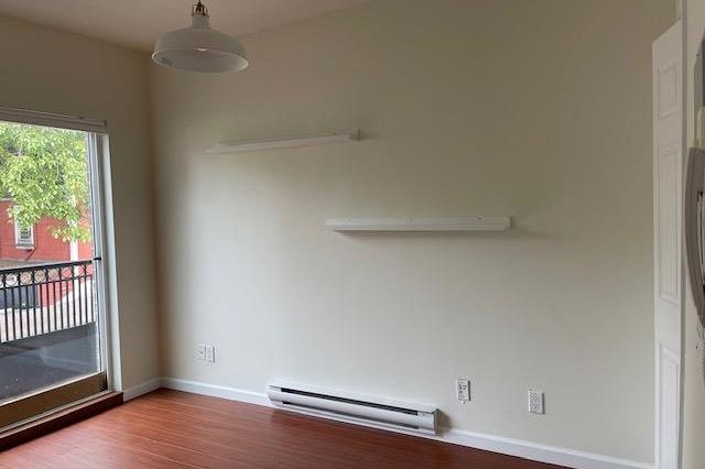 202 2817 Clark Drive Vancouver, BC - 2