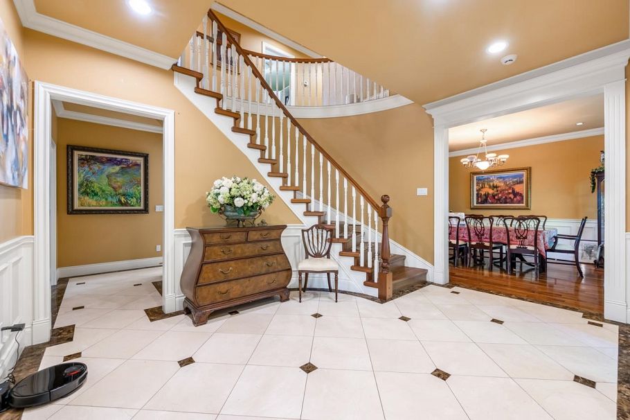 6261 Adera Street Vancouver, BC - 16