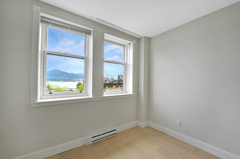 701 233 Abbott Street Vancouver, BC - 28