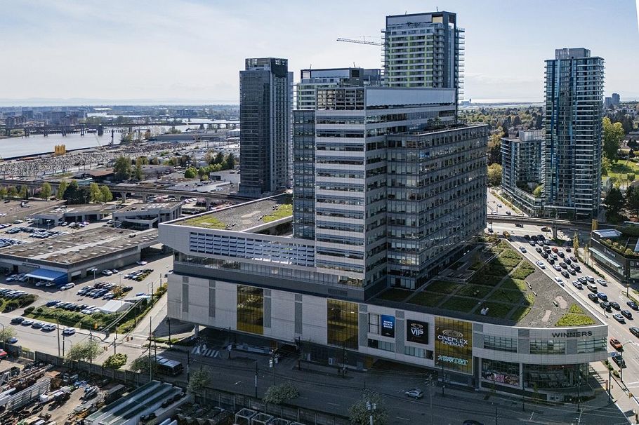 620 455 SW Marine Drive Vancouver, BC - 4