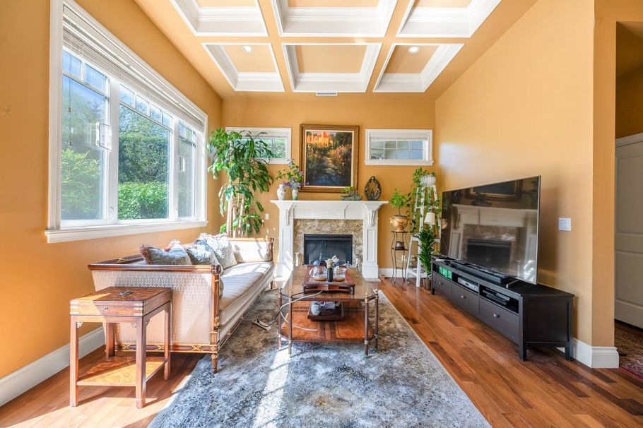 6261 Adera Street Vancouver, BC - 15