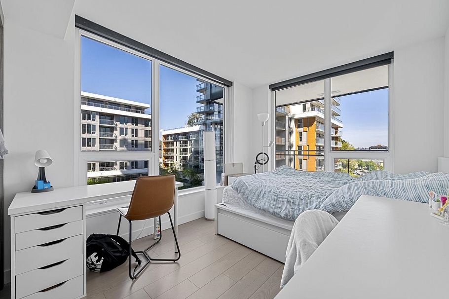 620 455 SW Marine Drive Vancouver, BC - 25