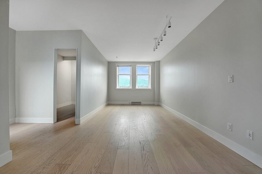 701 233 Abbott Street Vancouver, BC - 14