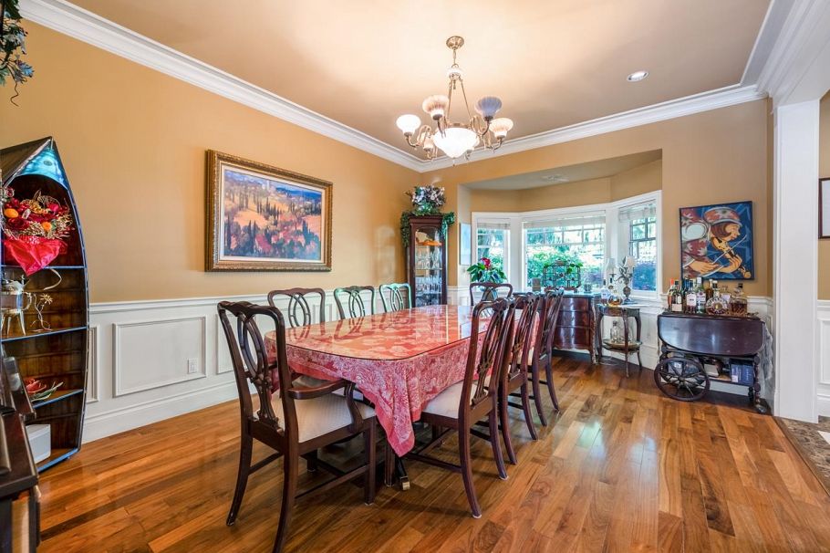 6261 Adera Street Vancouver, BC - 8