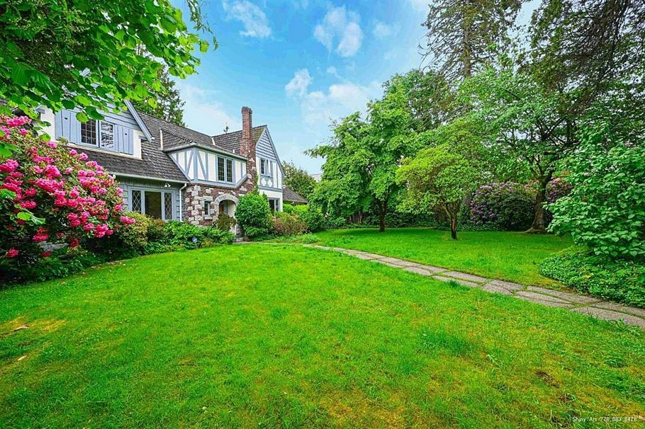 1383 W 32 Avenue Vancouver, BC - 14