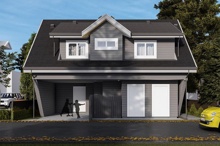 1922 William Street Vancouver, BC - 6