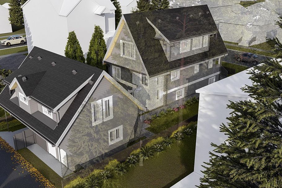 1922 William Street Vancouver, BC - 8