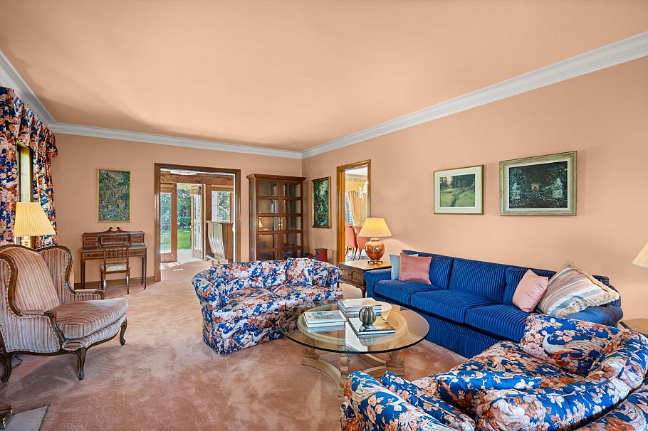 5376 Marguerite Street Vancouver, BC - 5