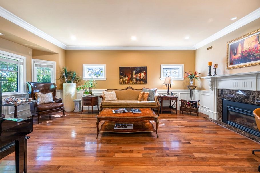 6261 Adera Street Vancouver, BC - 27