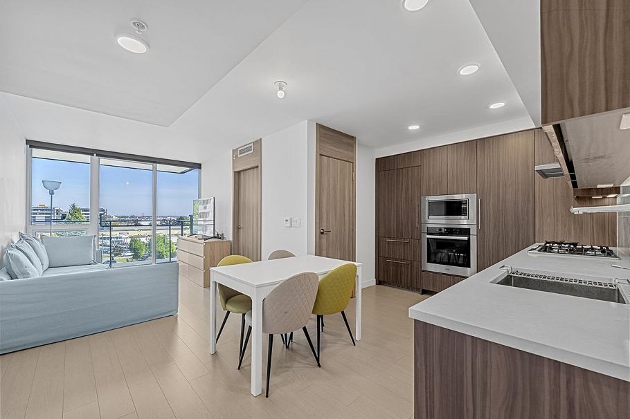 620 455 SW Marine Drive Vancouver, BC - 1