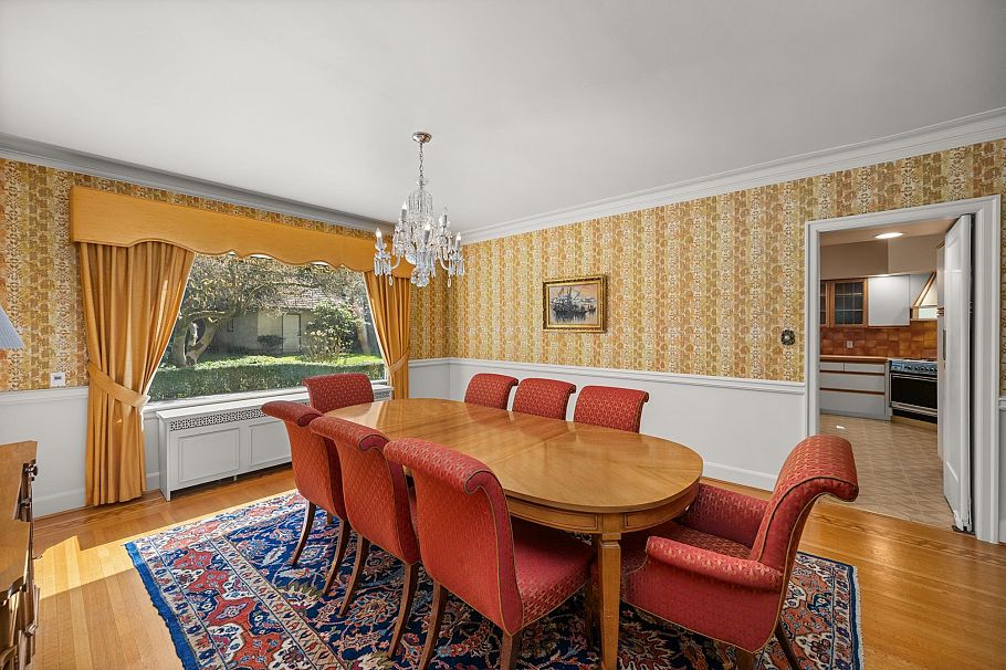 5376 Marguerite Street Vancouver, BC - 6