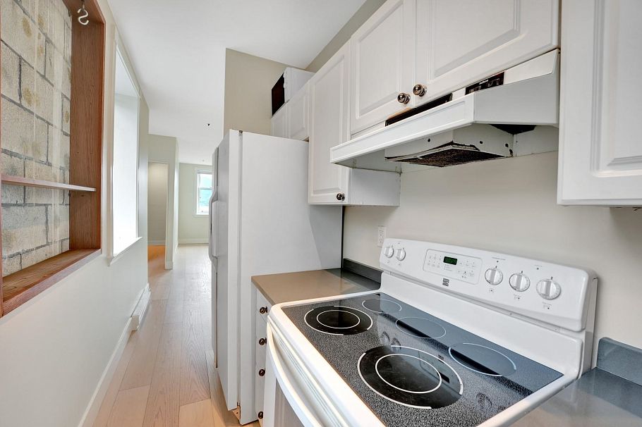 701 233 Abbott Street Vancouver, BC - 26