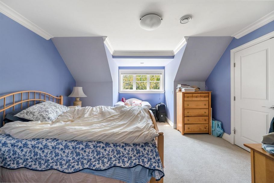 6261 Adera Street Vancouver, BC - 33