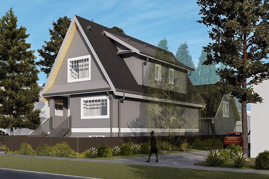 1922 William Street Vancouver, BC - 3