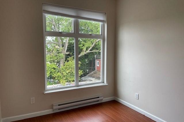 202 2817 Clark Drive Vancouver, BC - 3