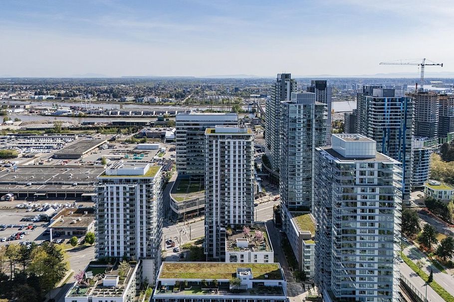 620 455 SW Marine Drive Vancouver, BC - 3