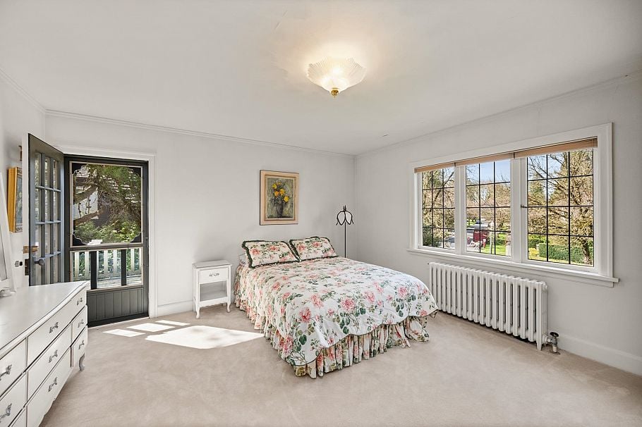 5376 Marguerite Street Vancouver, BC - 12