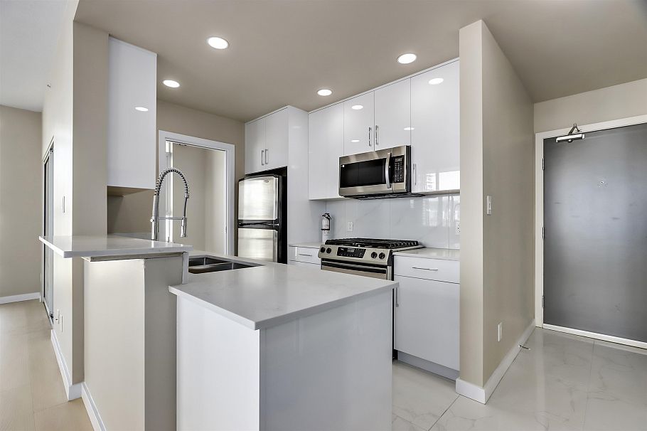 2703 550 Pacific Street Vancouver, BC - 17