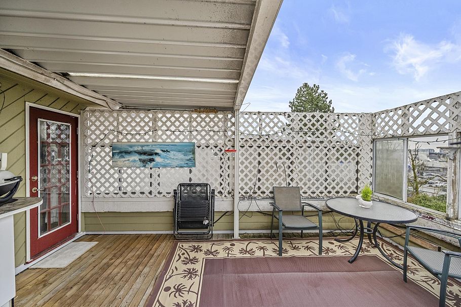 401 1414 W 73rd Avenue Vancouver, BC - 30