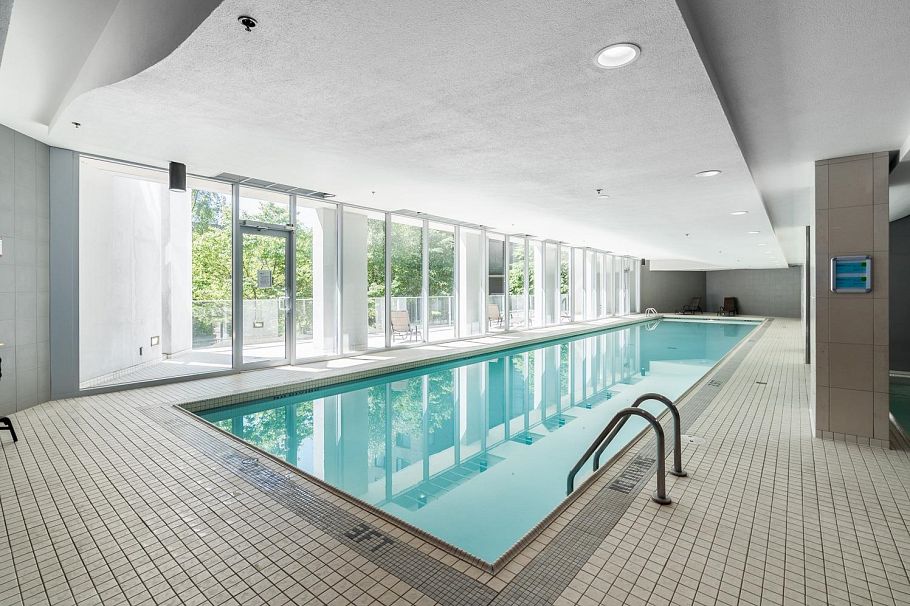 2703 550 Pacific Street Vancouver, BC - 30