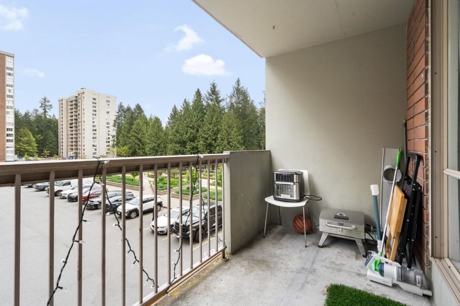 307 2016 Fullerton Avenue North Vancouver, BC - 20