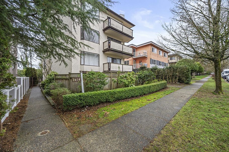 401 1414 W 73rd Avenue Vancouver, BC - 32