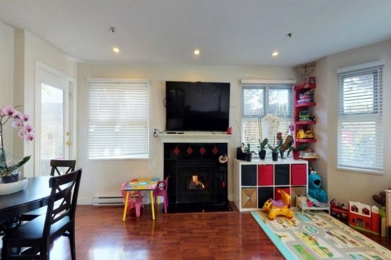 109 1518 W 70th Avenue Vancouver, BC - 6