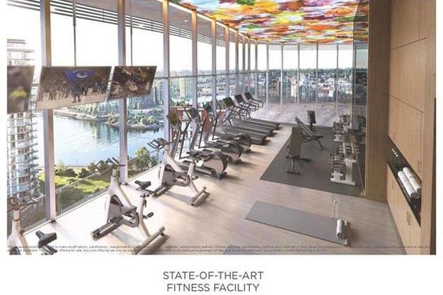 1885 87 Nelson Street Vancouver, BC - 5