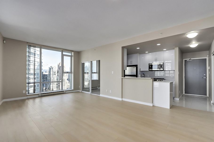2703 550 Pacific Street Vancouver, BC - 7