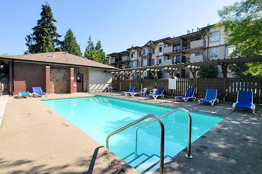 403 10092 148 Street Surrey, BC - 28