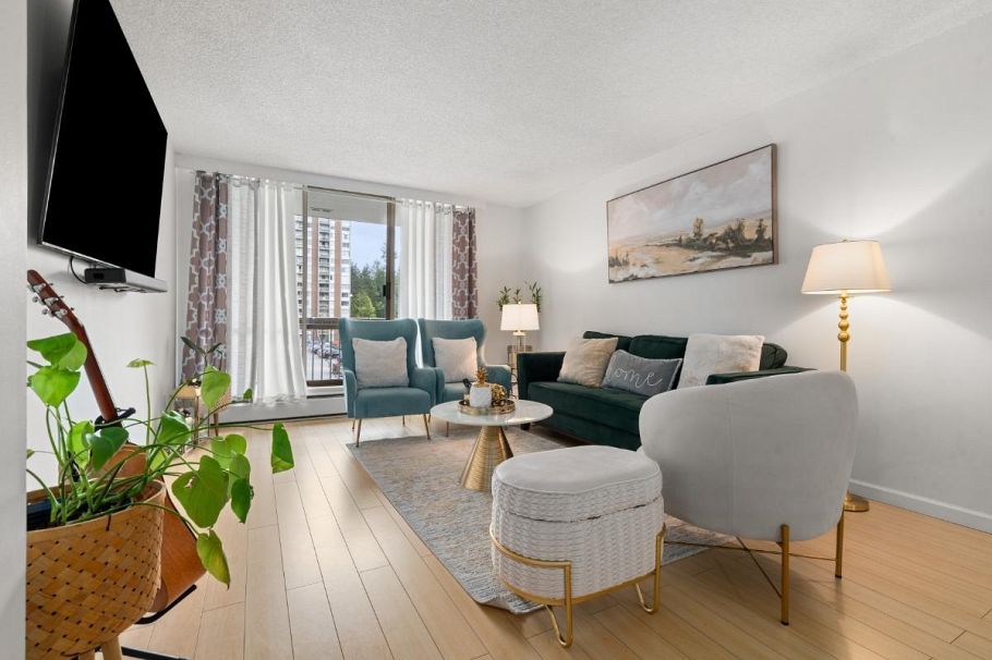 307 2016 Fullerton Avenue North Vancouver, BC - 22