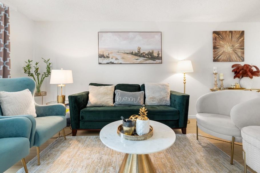 307 2016 Fullerton Avenue North Vancouver, BC - 8