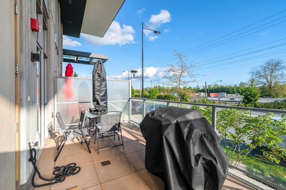 3559 E Kent Avenue North Vancouver, BC - 2