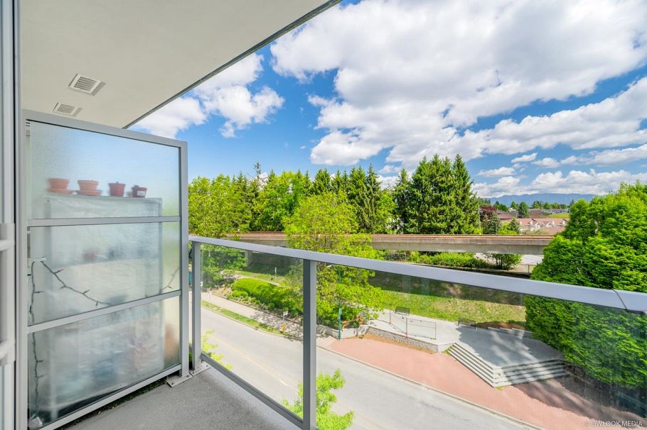 709 5470 Ormidale Street Vancouver, BC - 15