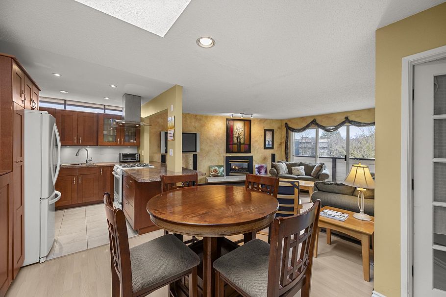 401 1414 W 73rd Avenue Vancouver, BC - 9