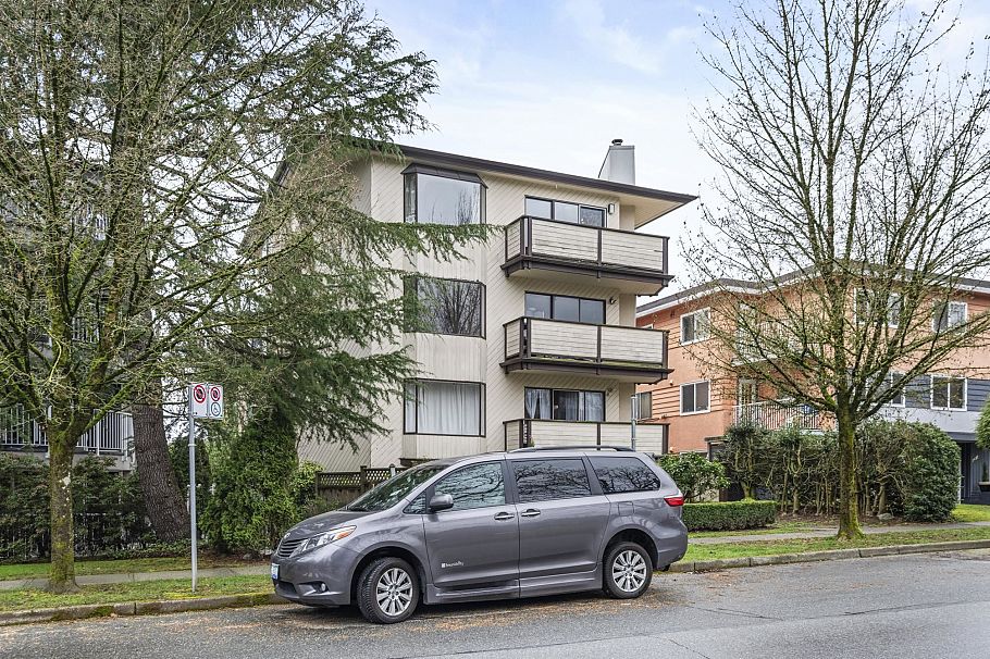 401 1414 W 73rd Avenue Vancouver, BC - 34