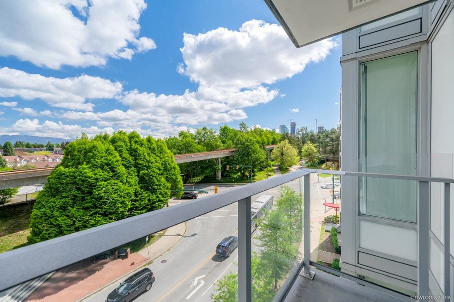 709 5470 Ormidale Street Vancouver, BC - 14