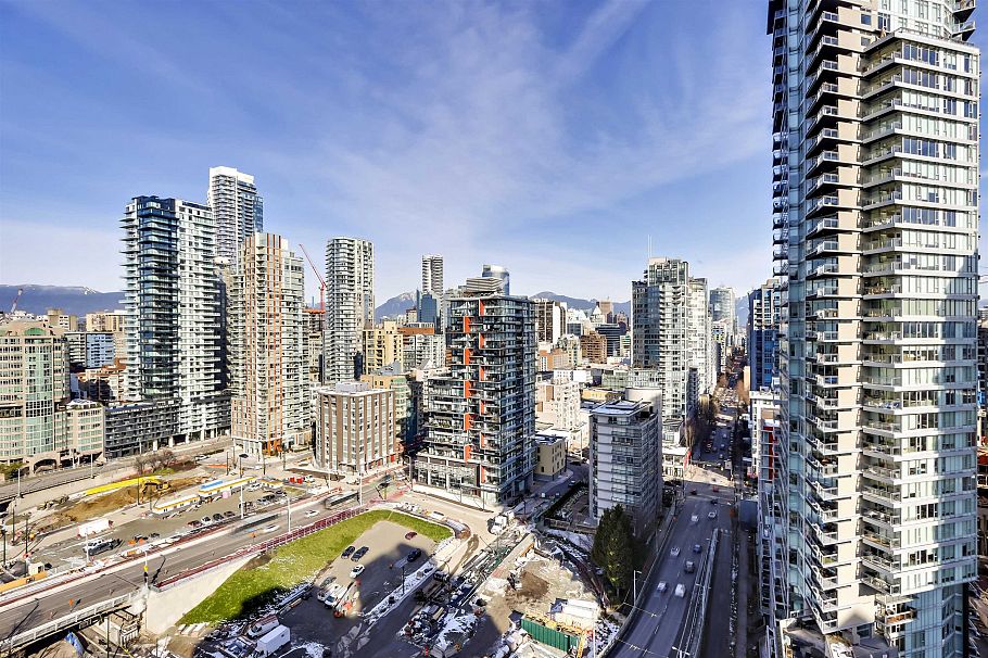 2703 550 Pacific Street Vancouver, BC - 15