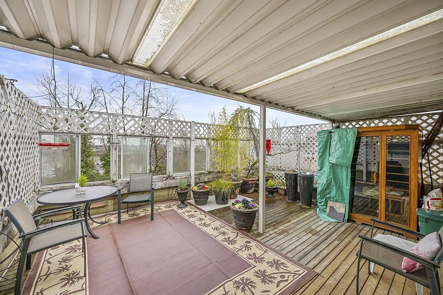 401 1414 W 73rd Avenue Vancouver, BC - 26