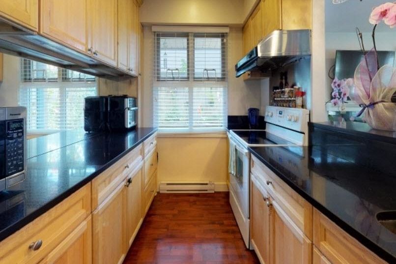 109 1518 W 70th Avenue Vancouver, BC - 7