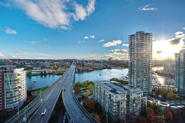 1885 87 Nelson Street Vancouver, BC - 6